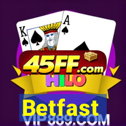 Betfast - Reclame AQUI